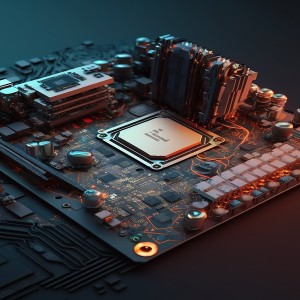 Motherboards