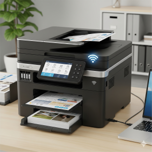 Πολυμηχανήματα