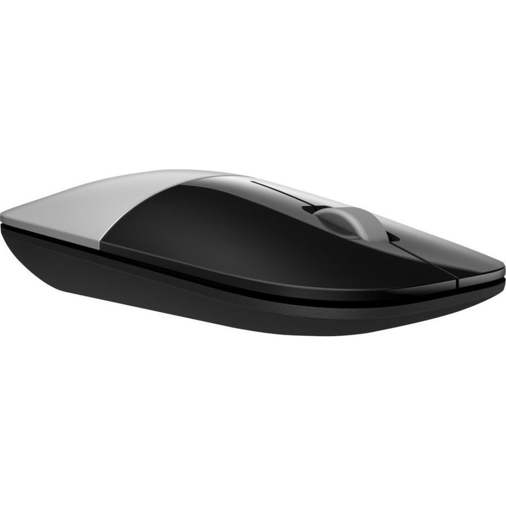 HP Z3700 mouse RF Wireless Optical 1200 DPI