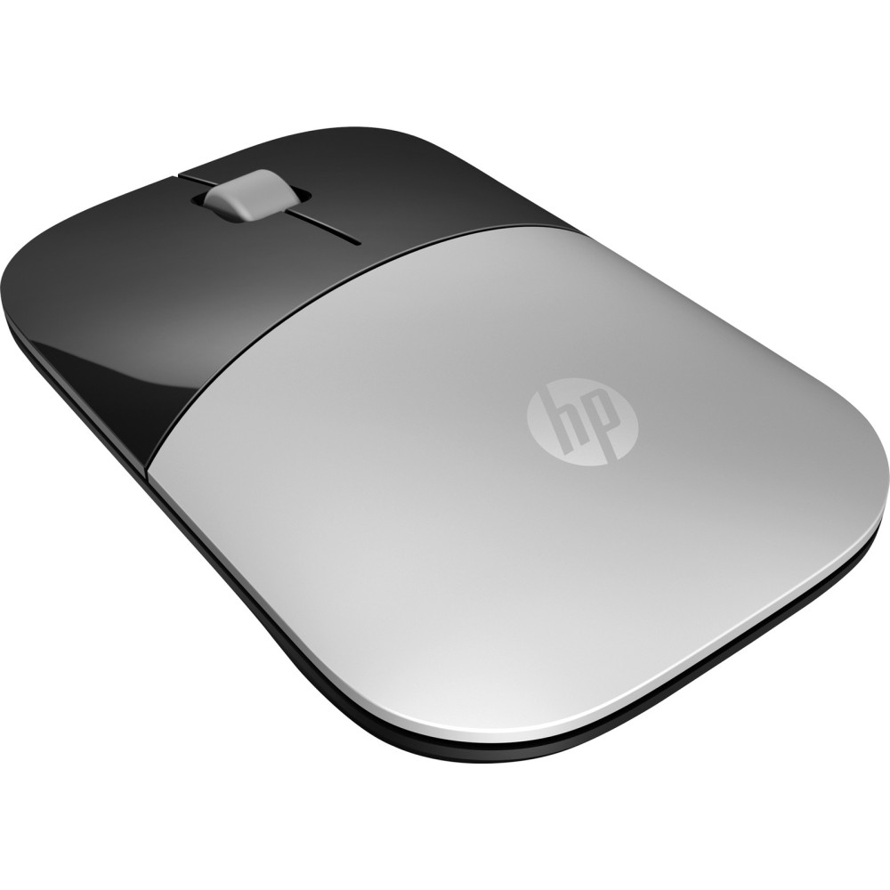HP Z3700 mouse RF Wireless Optical 1200 DPI