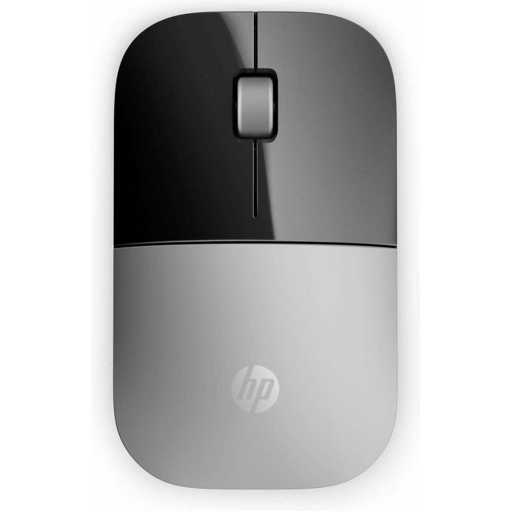 HP Z3700 mouse RF Wireless Optical 1200 DPI
