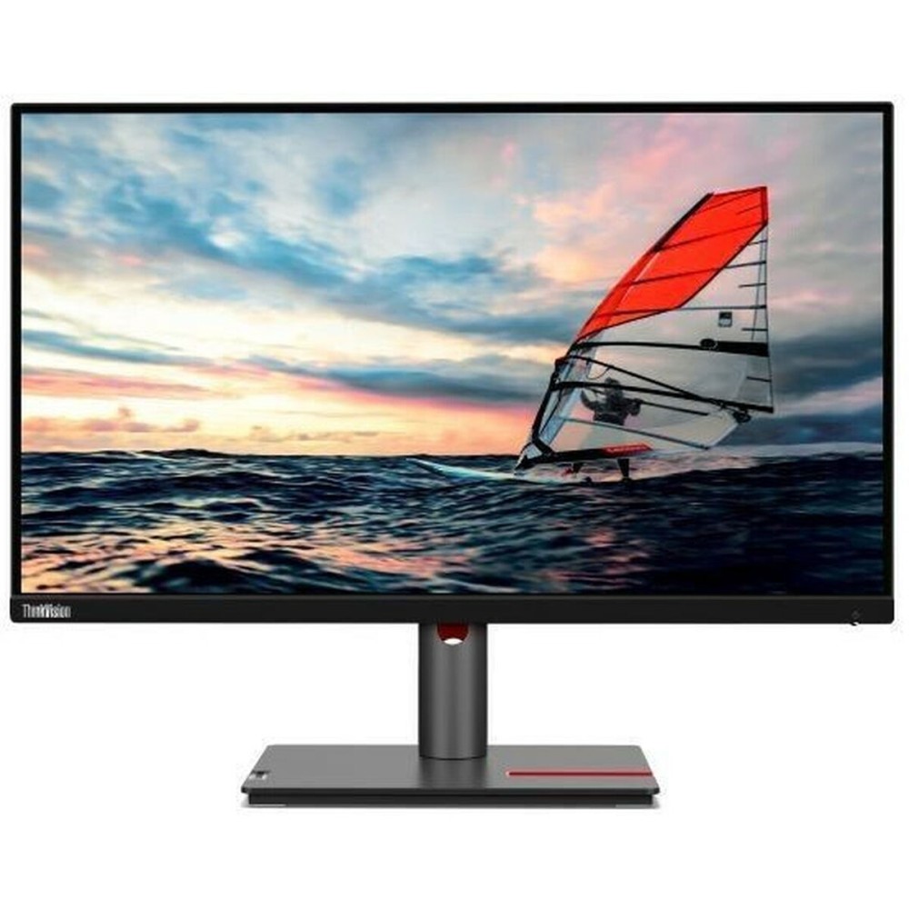 Monitor Lenovo ThinkVision P25i-30 24.5'' FHD IPS/VGA/HDMI/USB-A /SB- B/Speakers/3Y Warranty 63F4MAT1EU
