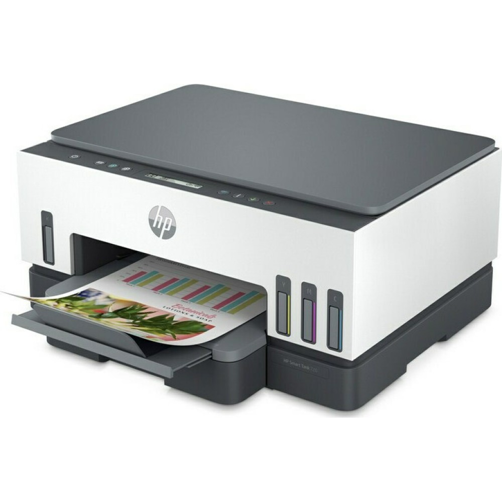 HP Smart Tank 720 All-in-One