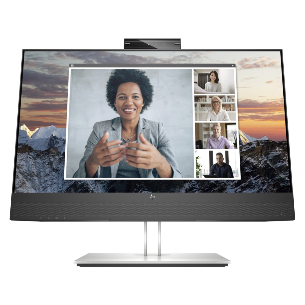 HP E24m G4 USB-C Conf Monitor 40Z32AA
