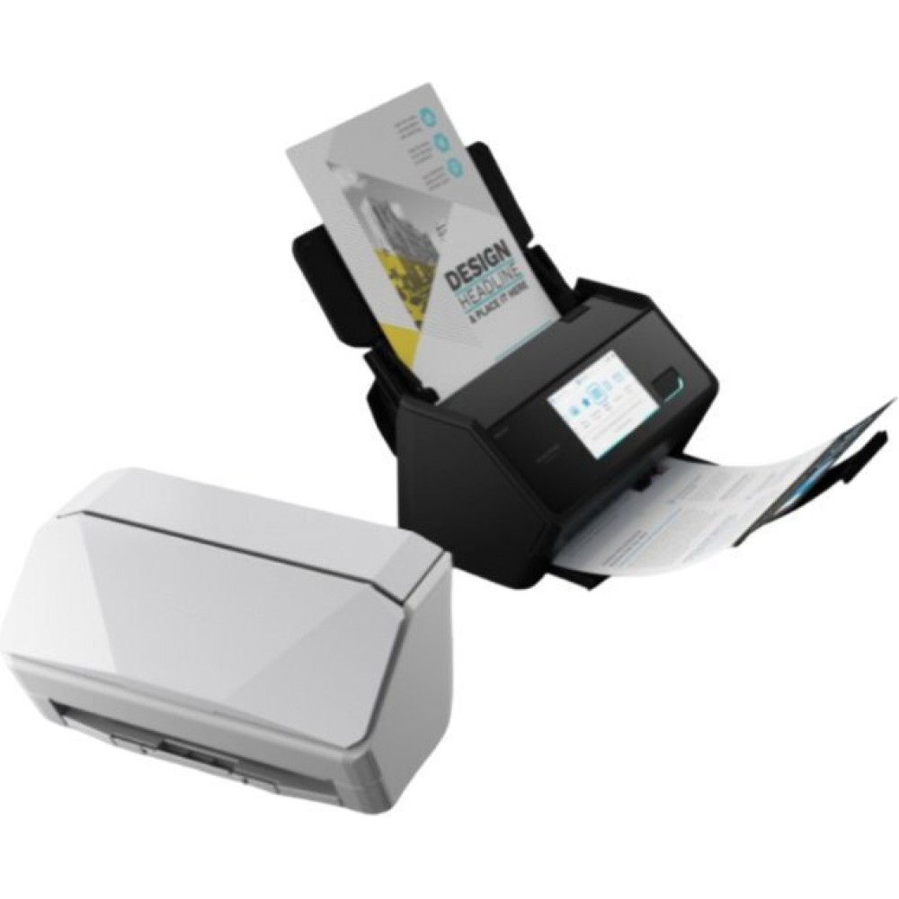 SCANNER RICOH ScanSnap Ix2500 BLK