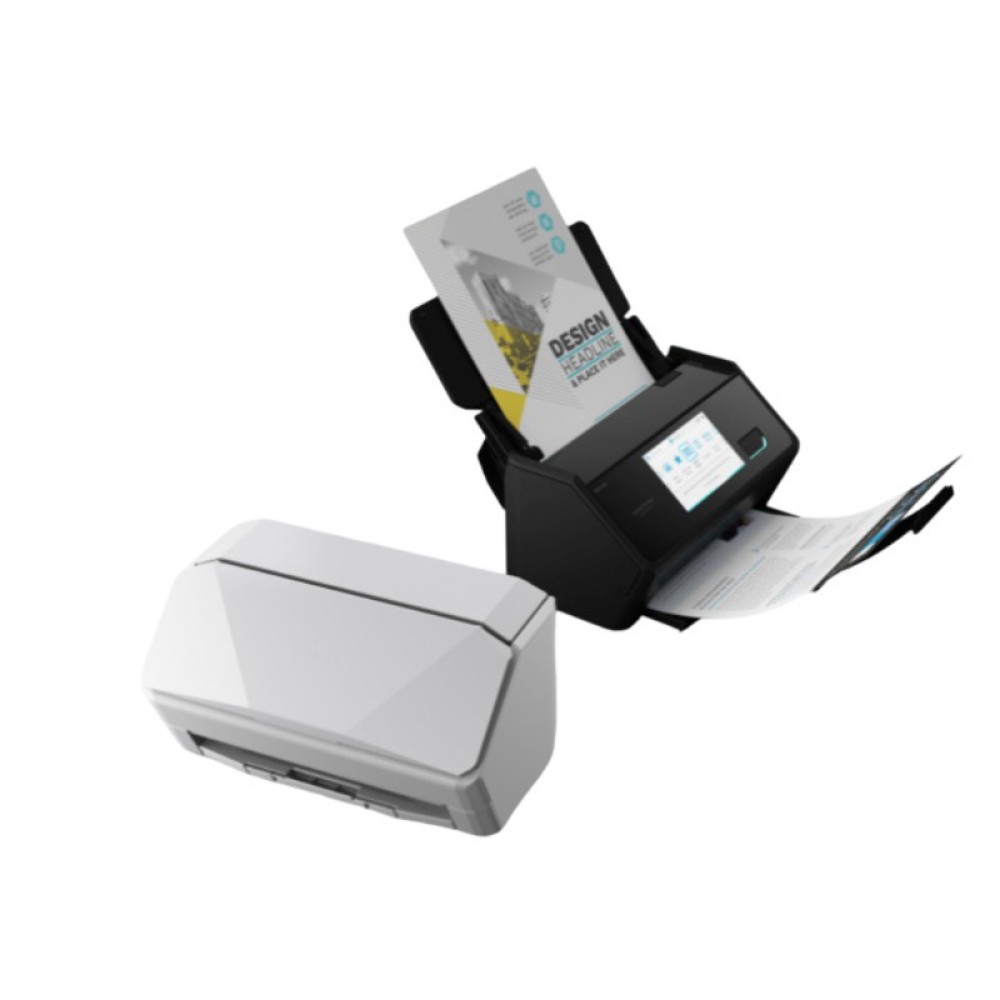 SCANNER RICOH ScanSnap Ix2500 WH