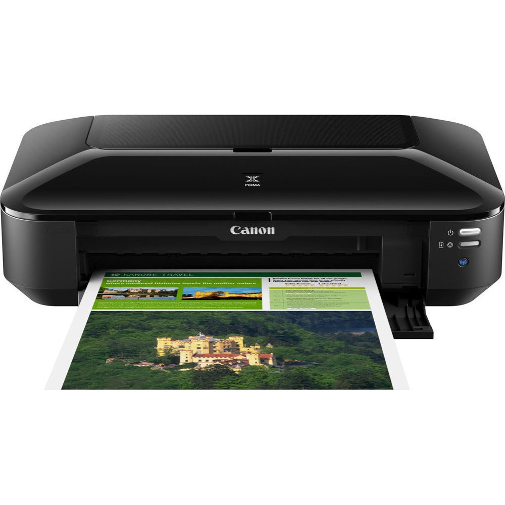 Canon PIXMA IX6850 A3 Printer with 5-inks (8747B006AA) (CANIX6850)