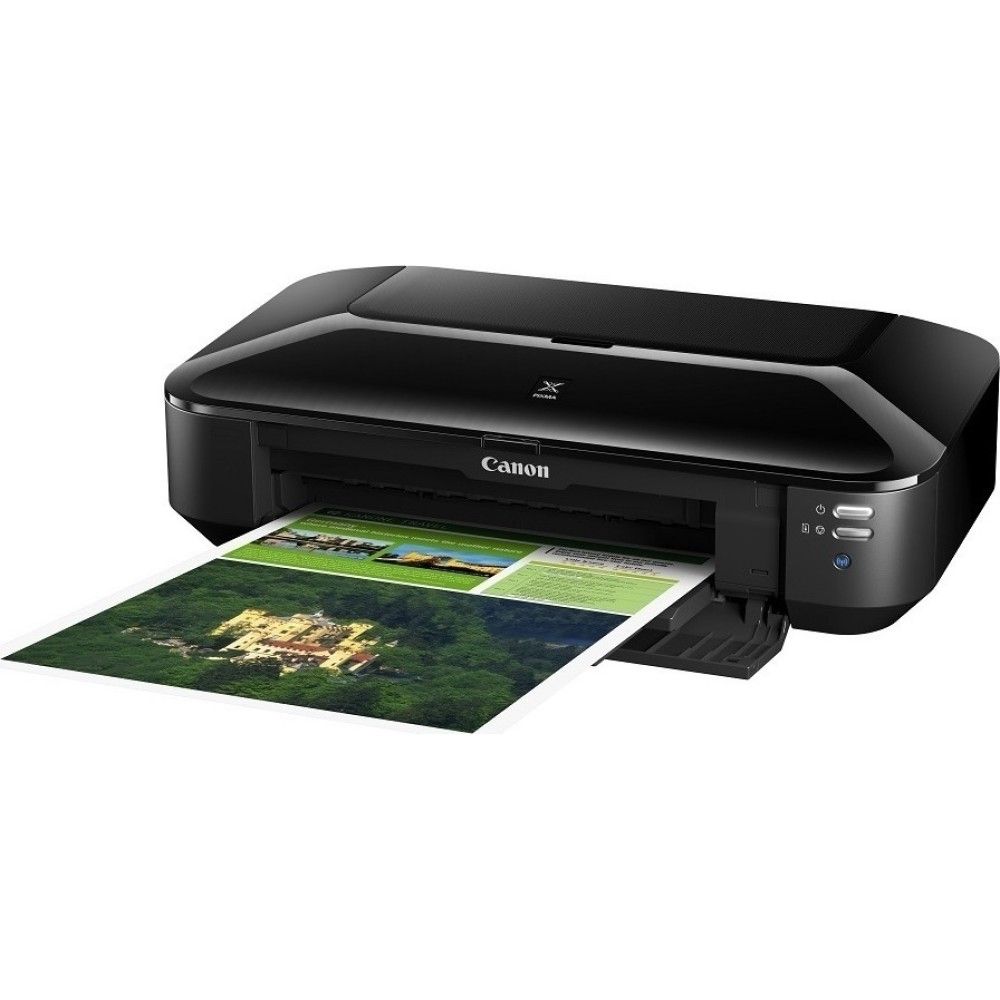 Canon PIXMA IX6850 A3 Printer with 5-inks (8747B006AA) (CANIX6850)