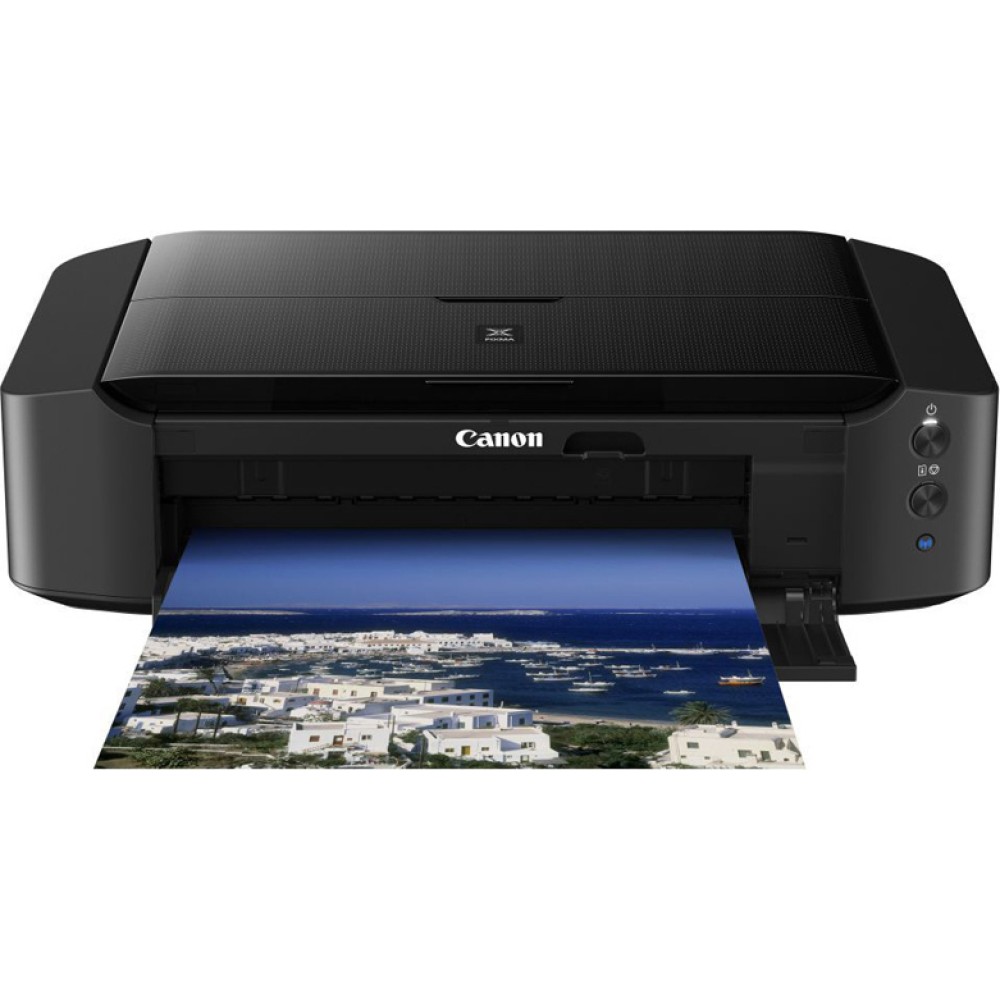 Canon PIXMA IP8750 A3 PhotoPrinter with 6-inks (8746B006AA) (CANIP8750)