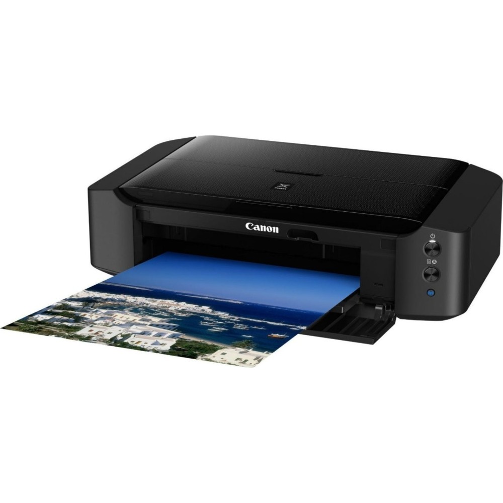Canon PIXMA IP8750 A3 PhotoPrinter with 6-inks (8746B006AA) (CANIP8750)