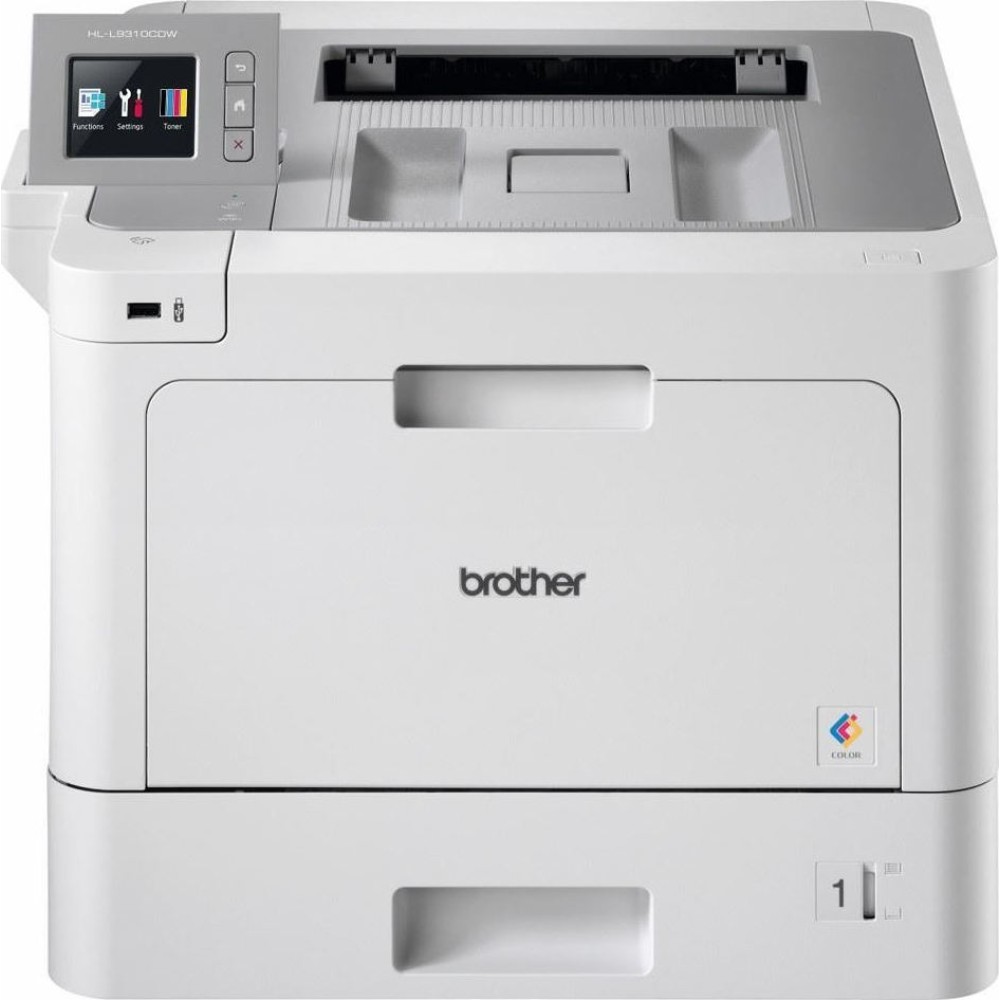 BROTHER HL-L9310CDW Color Laser Printer (BROHLL9310CDW) (HLL9310CDW)