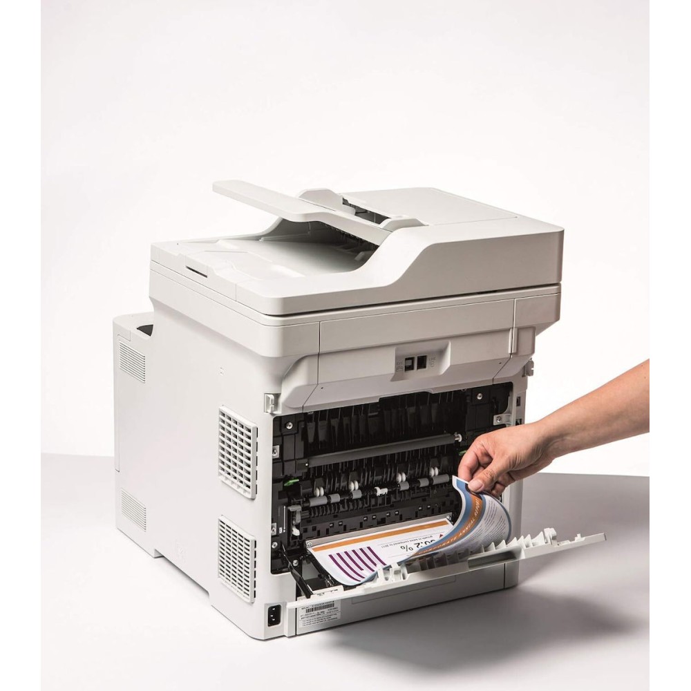BROTHER DC-PL8410CDW Color Laser MFP (BRODCPL8410CDW) (DCPL8410CDW)