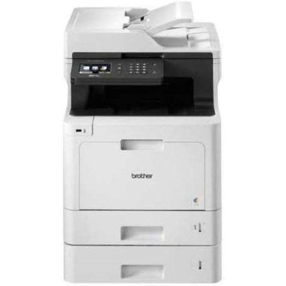 BROTHER MFC-L8690CDW Color Laser Multifunction Printer (BROMFCL8690CDW) (MFCL8690CDW)