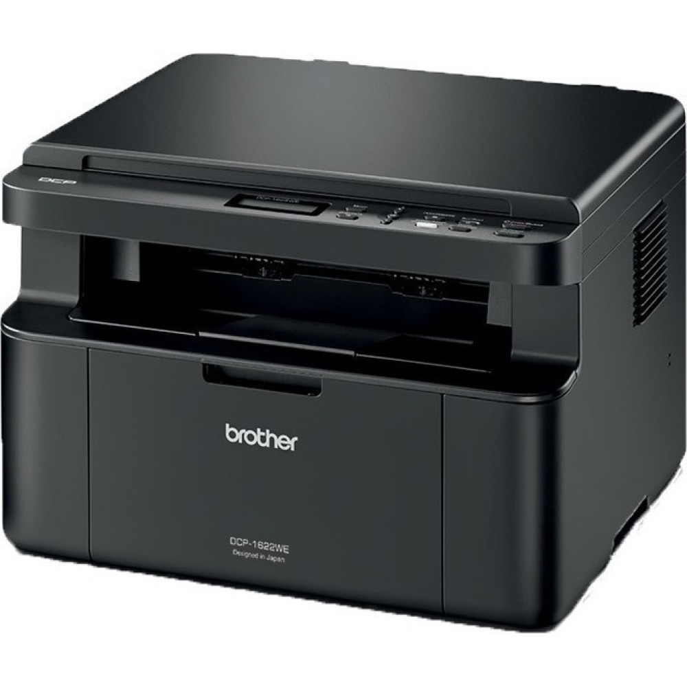 BROTHER DCP-1622WE Laser Multifunction Printer (DCP1622WE) (BRODCP1622WE)