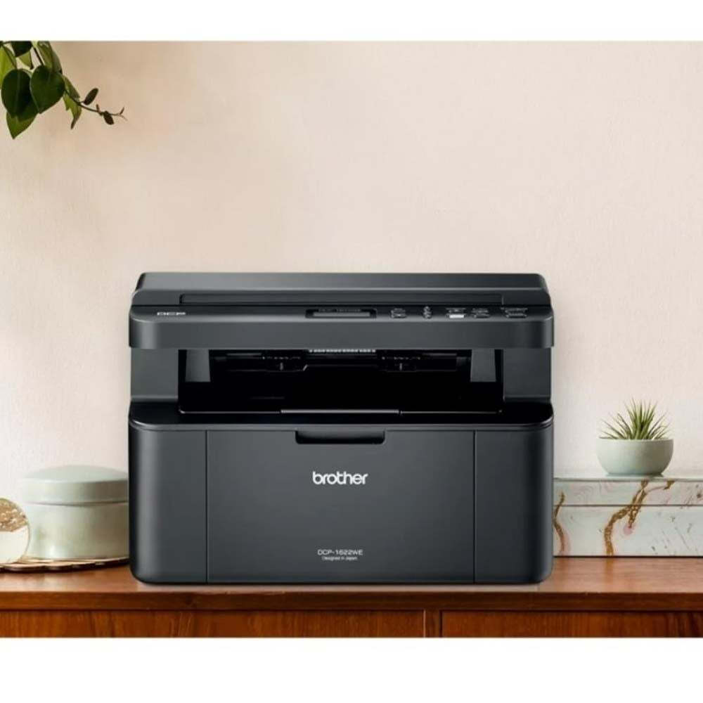 BROTHER DCP-1622WE Laser Multifunction Printer (DCP1622WE) (BRODCP1622WE)