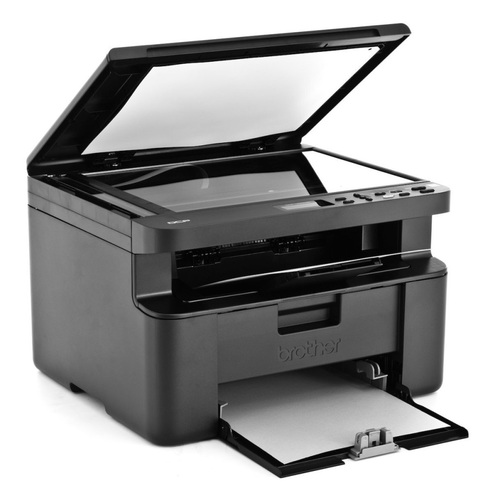 BROTHER DCP-1622WE Laser Multifunction Printer (DCP1622WE) (BRODCP1622WE)