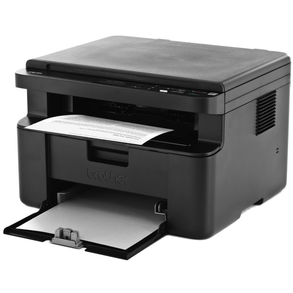 BROTHER DCP-1622WE Laser Multifunction Printer (DCP1622WE) (BRODCP1622WE)