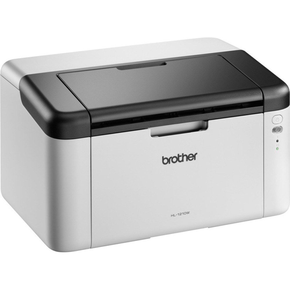 BROTHER HL-1223WE WiFi Compact Laser Printer (HL1223WE) (BROHL1223W)