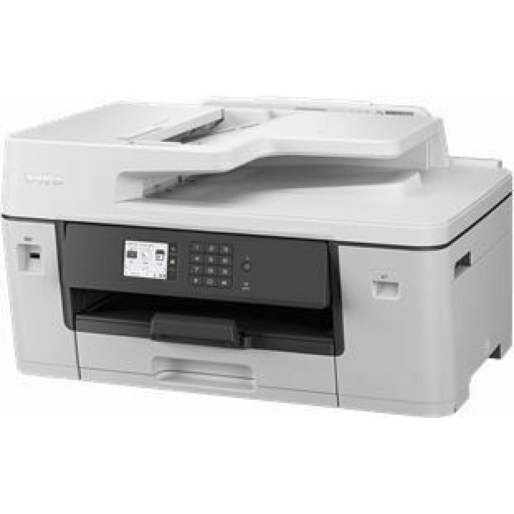 BROTHER MFC-J6540DW A3 Color Inkjet Multifunction Printer (MFCJ6540DW) (BROMFCJ6540DW)