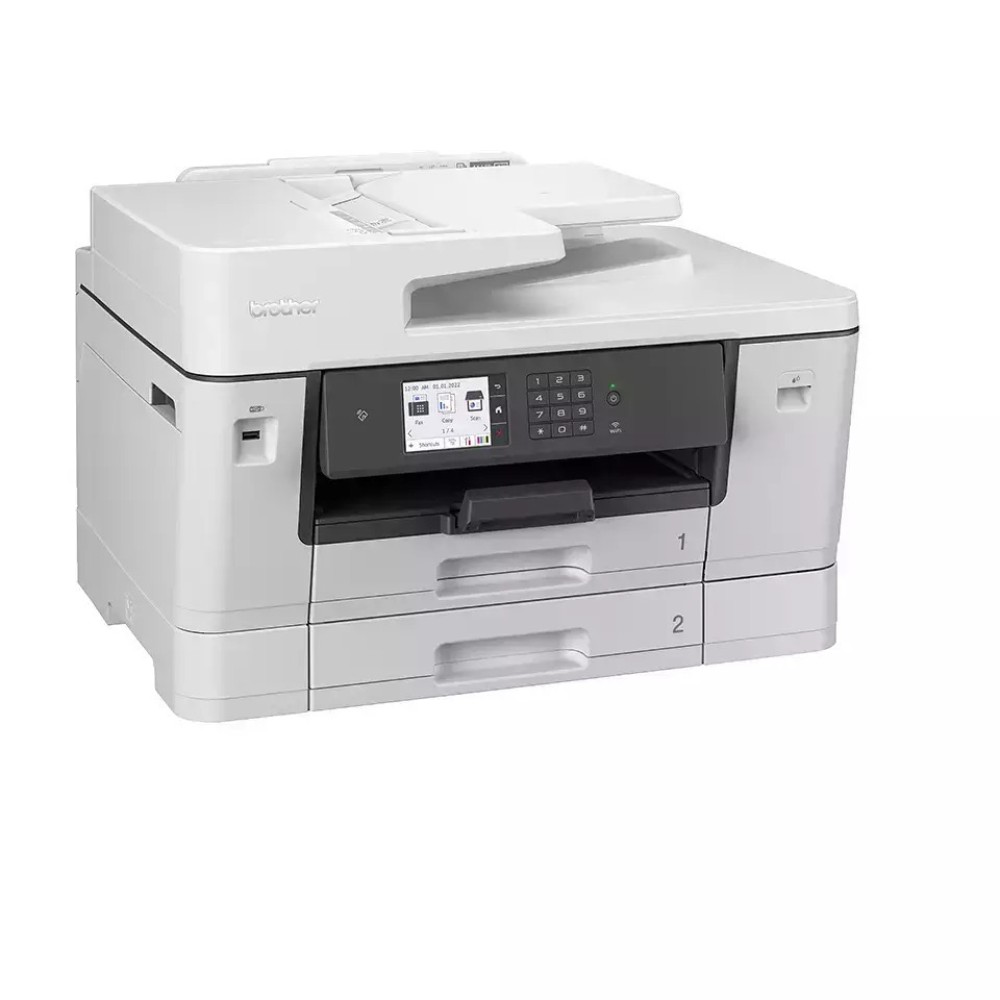 BROTHER MFC-J6940DW A3 Color Inkjet Multifunction Printer (MFCJ6940DW) (BROMFCJ6940DW)