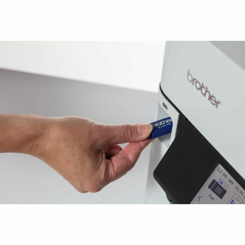 BROTHER MFC-J5740DW A3 Color Inkjet MFP (BROMFCJ5740DW) (MFCJ5740DW)