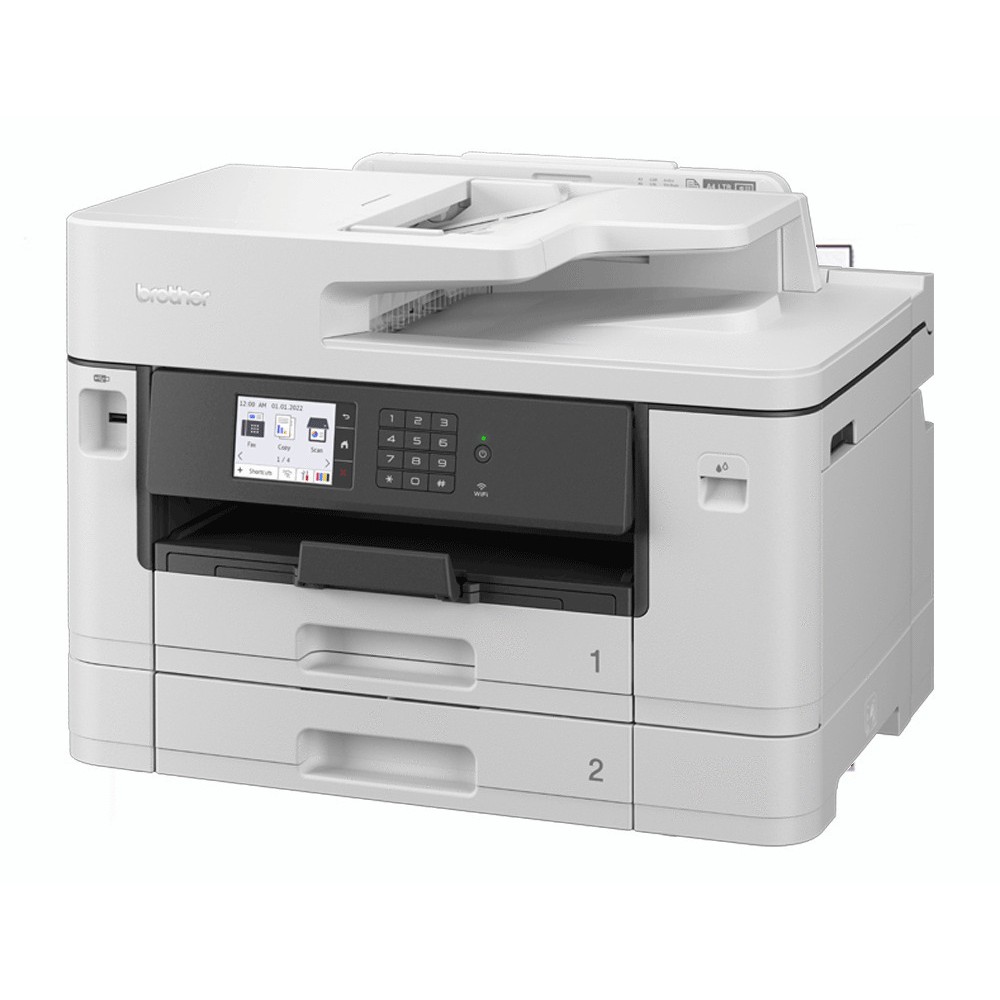 BROTHER MFC-J5740DW A3 Color Inkjet MFP (BROMFCJ5740DW) (MFCJ5740DW)