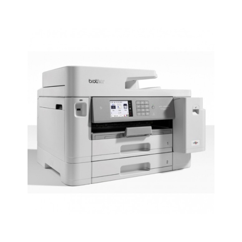 BROTHER MFC-J5955DW A3 Color Inkjet Multifunction Printer (BROMFCJ5955DW) (MFCJ5955DW)