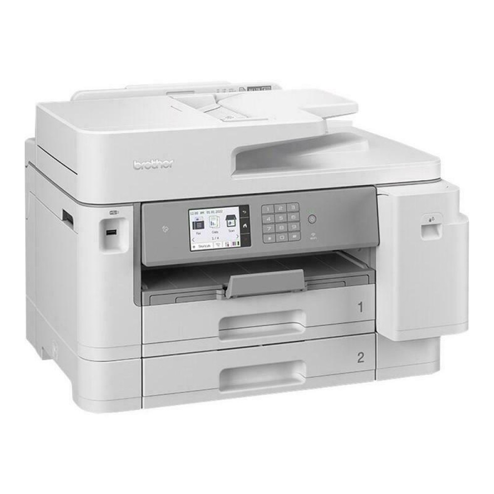 BROTHER MFC-J5955DW A3 Color Inkjet Multifunction Printer (BROMFCJ5955DW) (MFCJ5955DW)