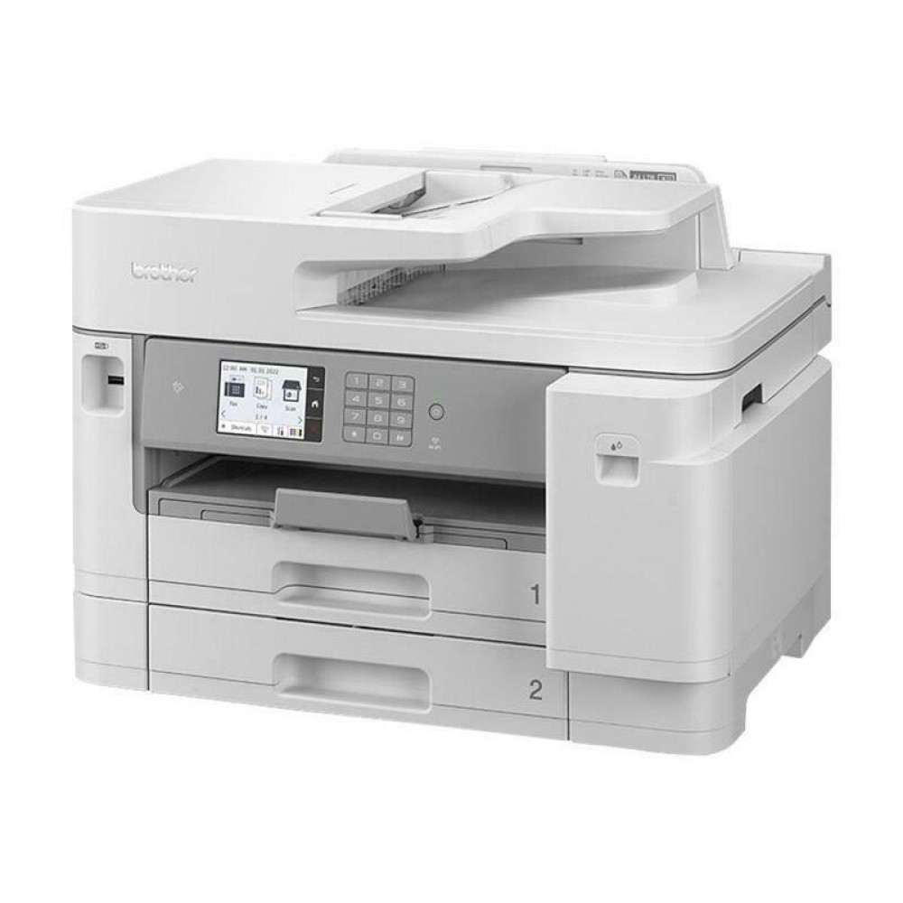 BROTHER MFC-J5955DW A3 Color Inkjet Multifunction Printer (BROMFCJ5955DW) (MFCJ5955DW)