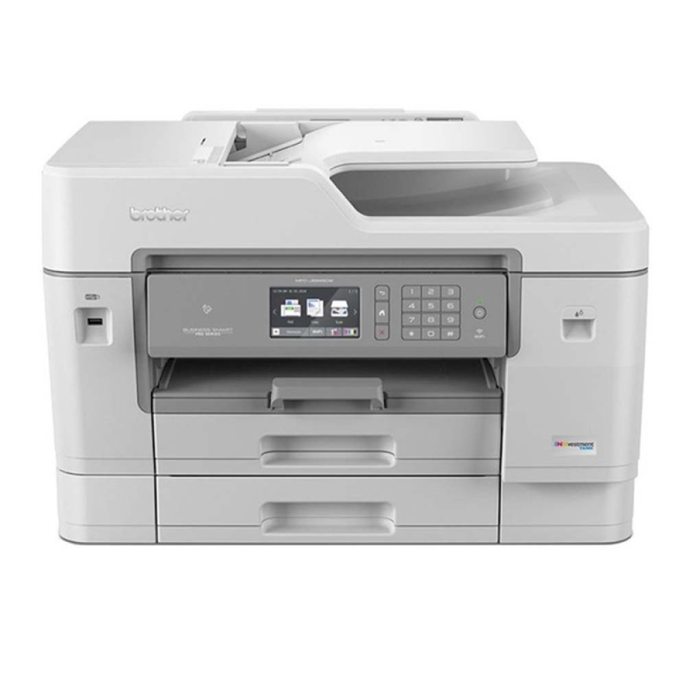 BROTHER MFC-J5955DW A3 Color Inkjet Multifunction Printer (BROMFCJ5955DW) (MFCJ5955DW)