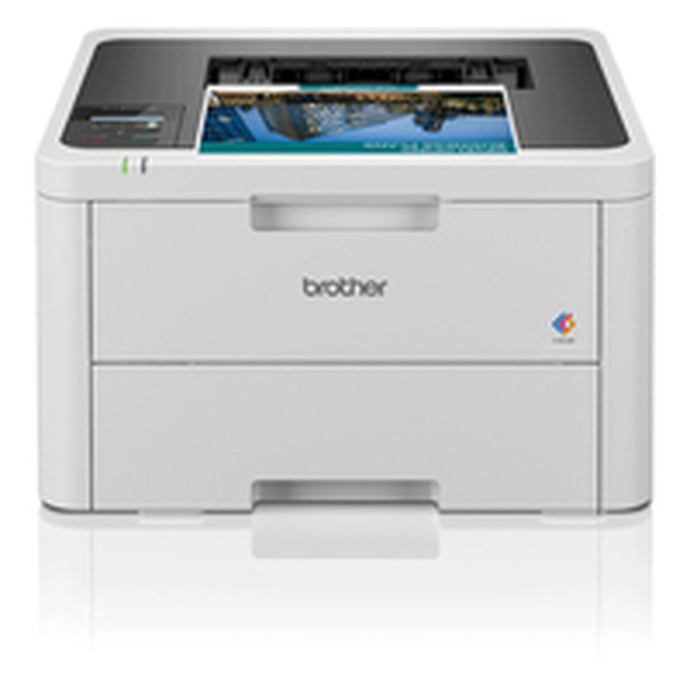 BROTHER HL-L3220CW Color Laser Printer (HLL3220CW) (BROHLL3220CW)