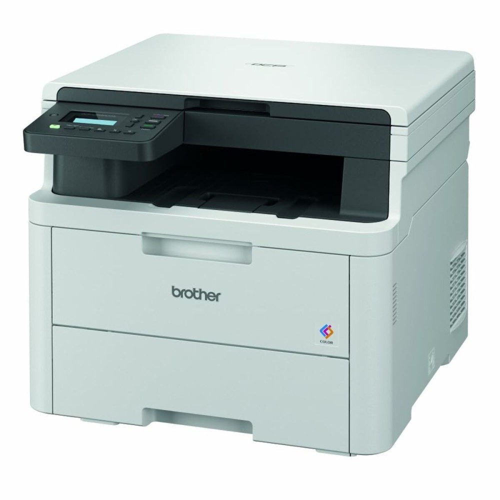 Brother DCPL3520CDW Color Laser All-In-One Printer (DCPL3520CDW) (BRODCPL3520CDW)