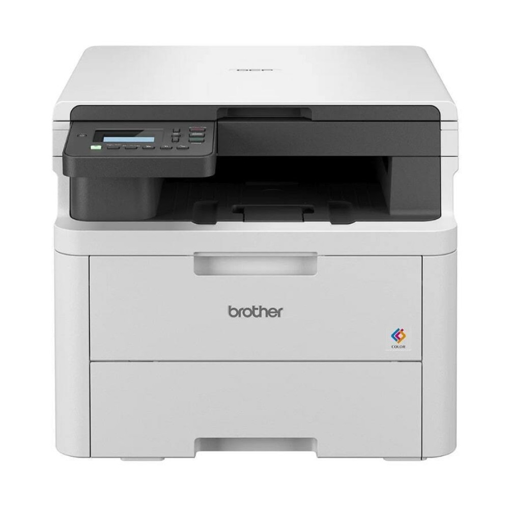 Brother DCPL3520CDW Color Laser All-In-One Printer (DCPL3520CDW) (BRODCPL3520CDW)