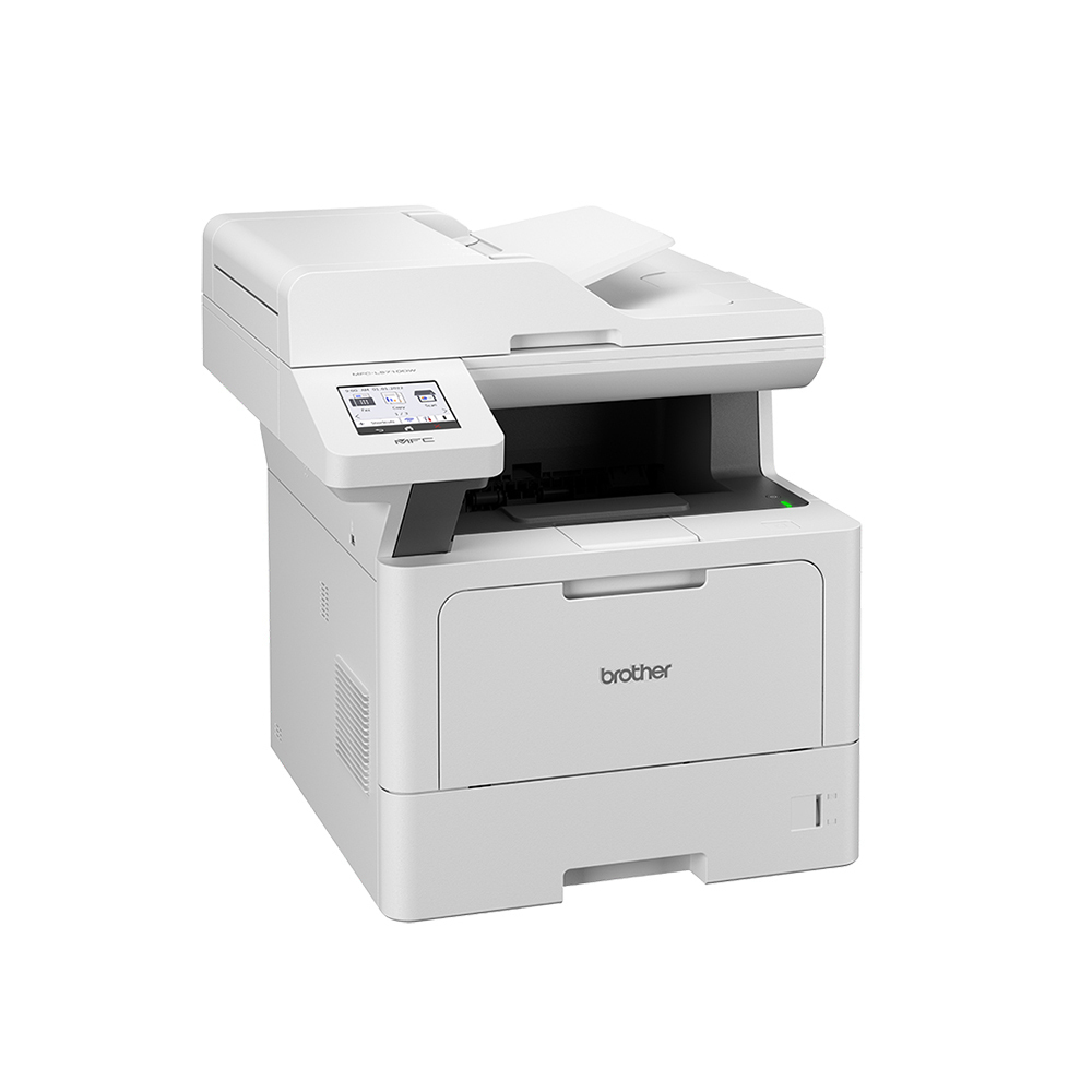 BROTHER DCP-L5510DW Laser Multifunction Printer (DCPL5510DW) (BRODCPL5510DW)