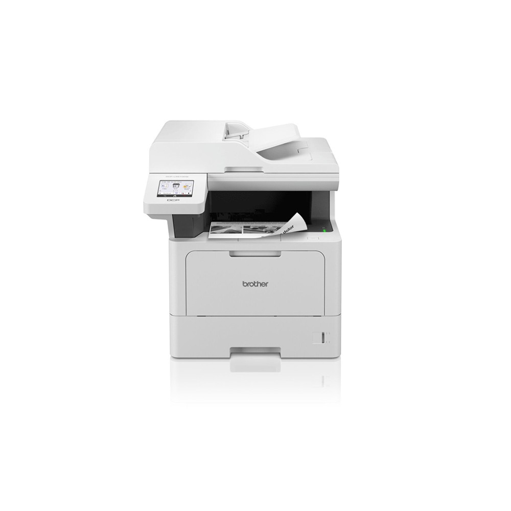 BROTHER DCP-L5510DW Laser Multifunction Printer (DCPL5510DW) (BRODCPL5510DW)