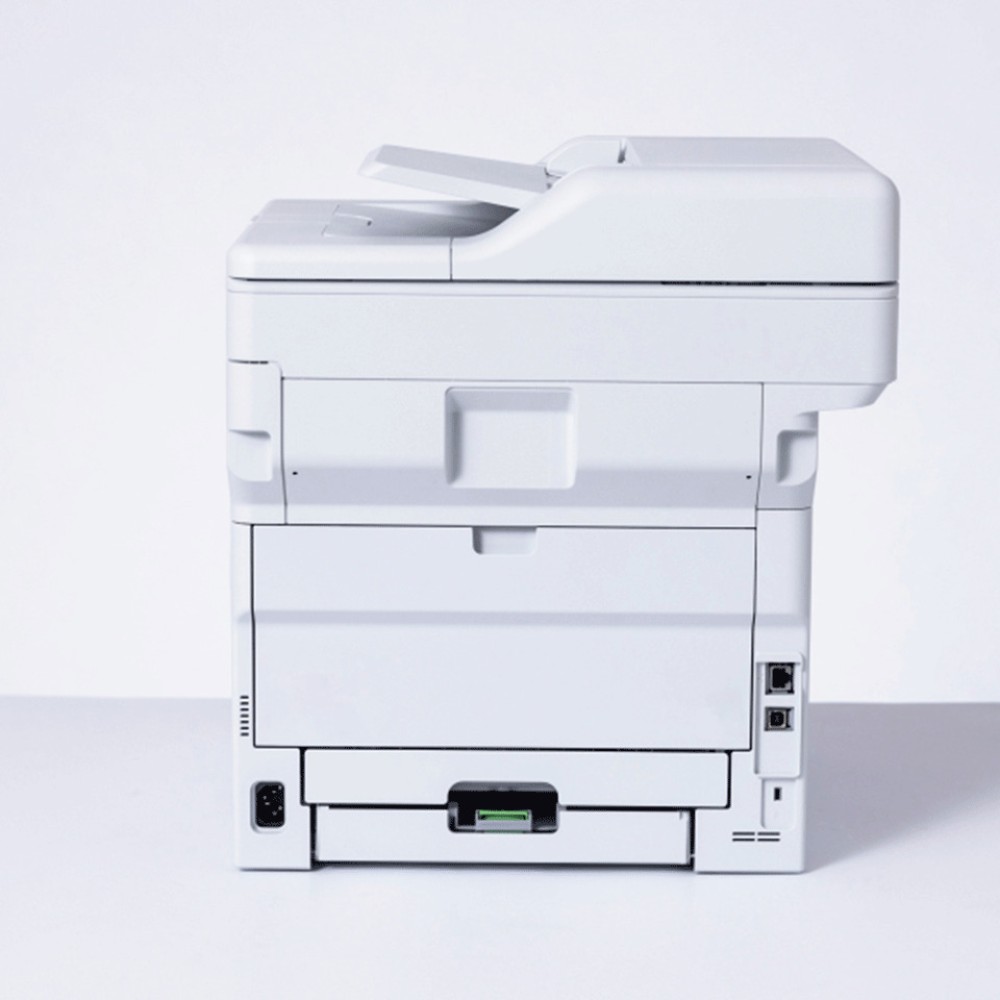 BROTHER DCP-L5510DW Laser Multifunction Printer (DCPL5510DW) (BRODCPL5510DW)