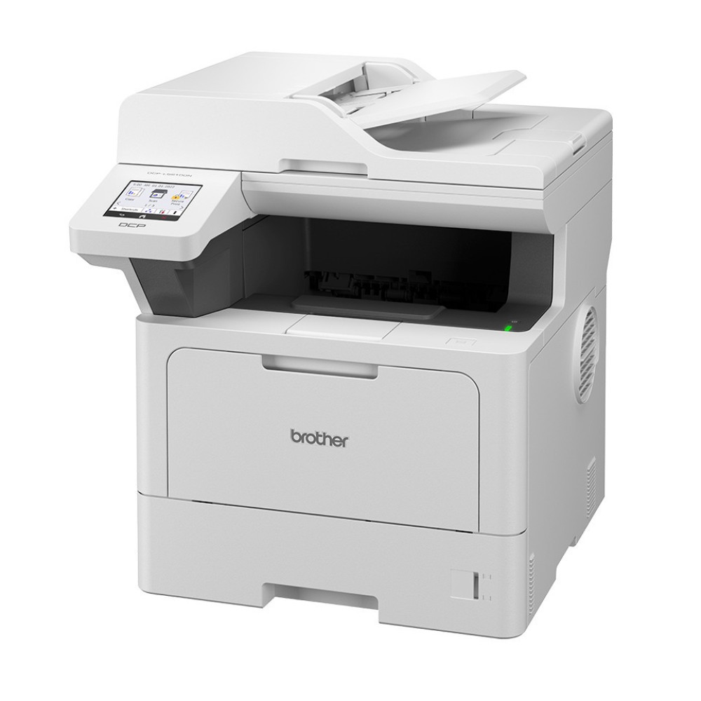 BROTHER DCP-L5510DW Laser Multifunction Printer (DCPL5510DW) (BRODCPL5510DW)