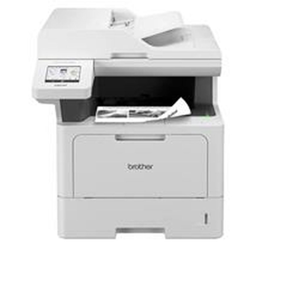 BROTHER MFC-L5710DN Laser Multifunction Printer (MFCL5710DN) (BROMFCL5710DN)