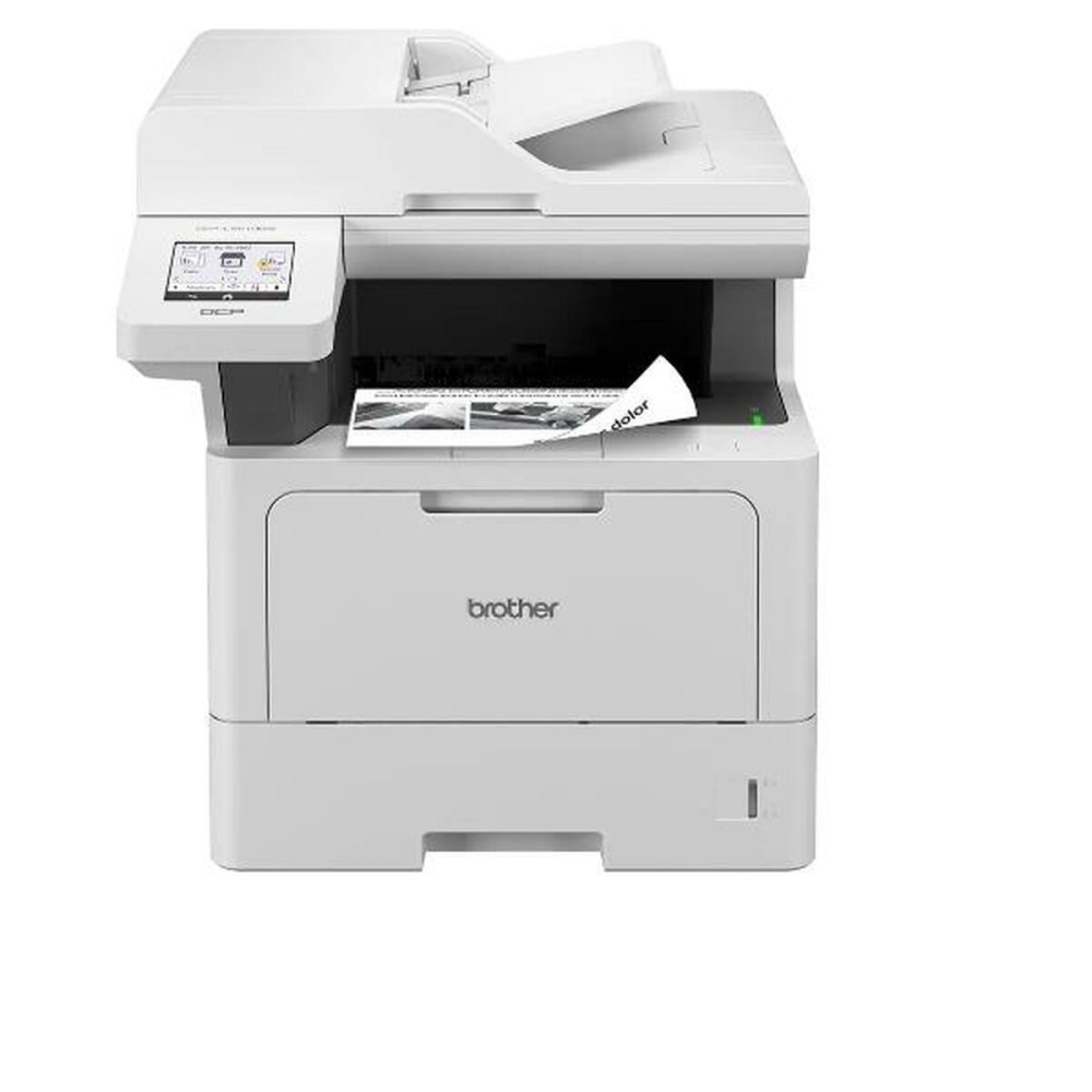 BROTHER MFC-L5710DN Laser Multifunction Printer (MFCL5710DN) (BROMFCL5710DN)