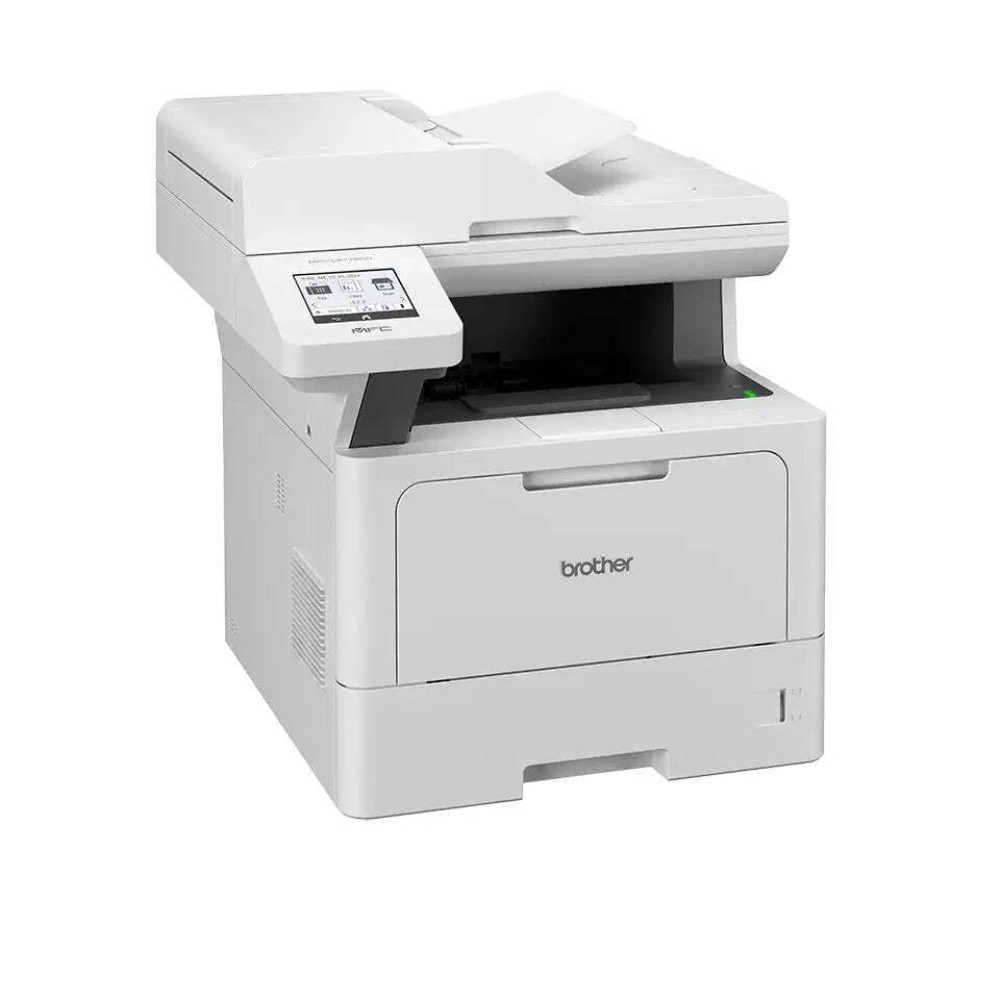 BROTHER MFC-L5710DN Laser Multifunction Printer (MFCL5710DN) (BROMFCL5710DN)