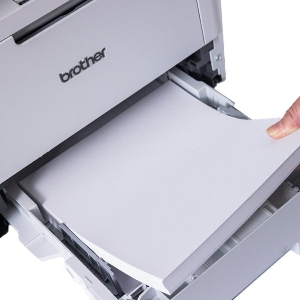 BROTHER MFC-L5710DN Laser Multifunction Printer (MFCL5710DN) (BROMFCL5710DN)