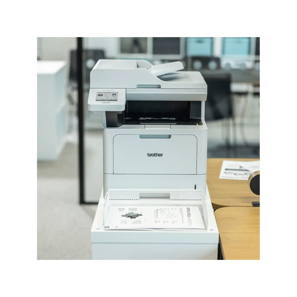 BROTHER MFC-L5710DN Laser Multifunction Printer (MFCL5710DN) (BROMFCL5710DN)
