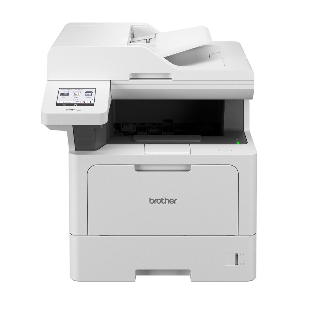 BROTHER MFC-L5710DW Laser Multifunction Printer (BROMFCL5710DW)