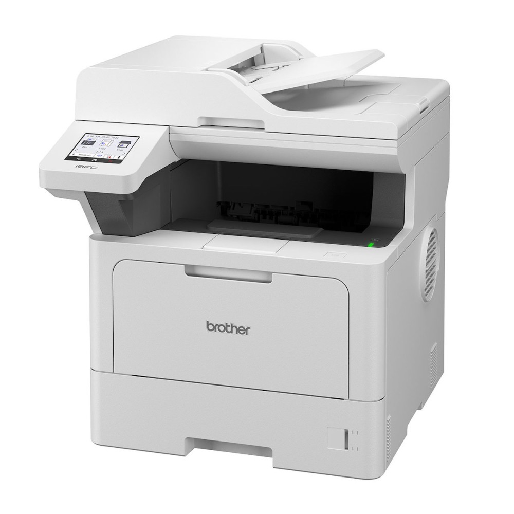 BROTHER MFC-L5710DW Laser Multifunction Printer (BROMFCL5710DW)