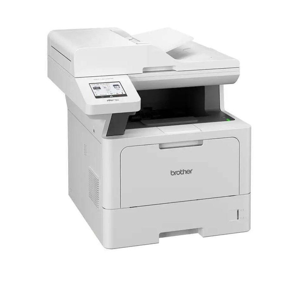 BROTHER MFC-L5710DW Laser Multifunction Printer (BROMFCL5710DW)