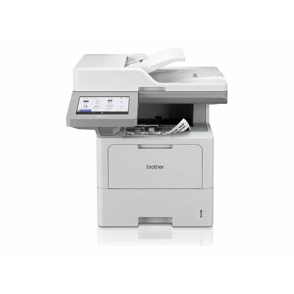 BROTHER MFCL6910DN Professional Laser Multifunction Printer (BROMFCL6910DN)