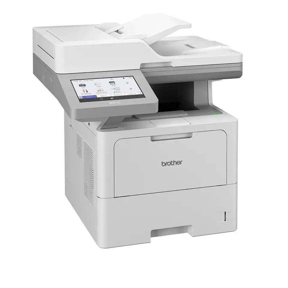 BROTHER MFCL6910DN Professional Laser Multifunction Printer (BROMFCL6910DN)