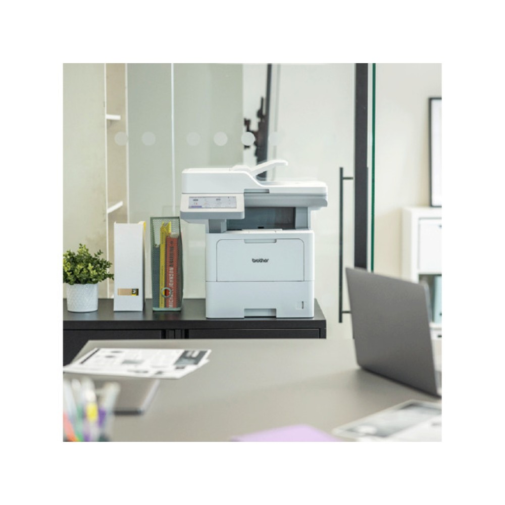 BROTHER MFCL6910DN Professional Laser Multifunction Printer (BROMFCL6910DN)
