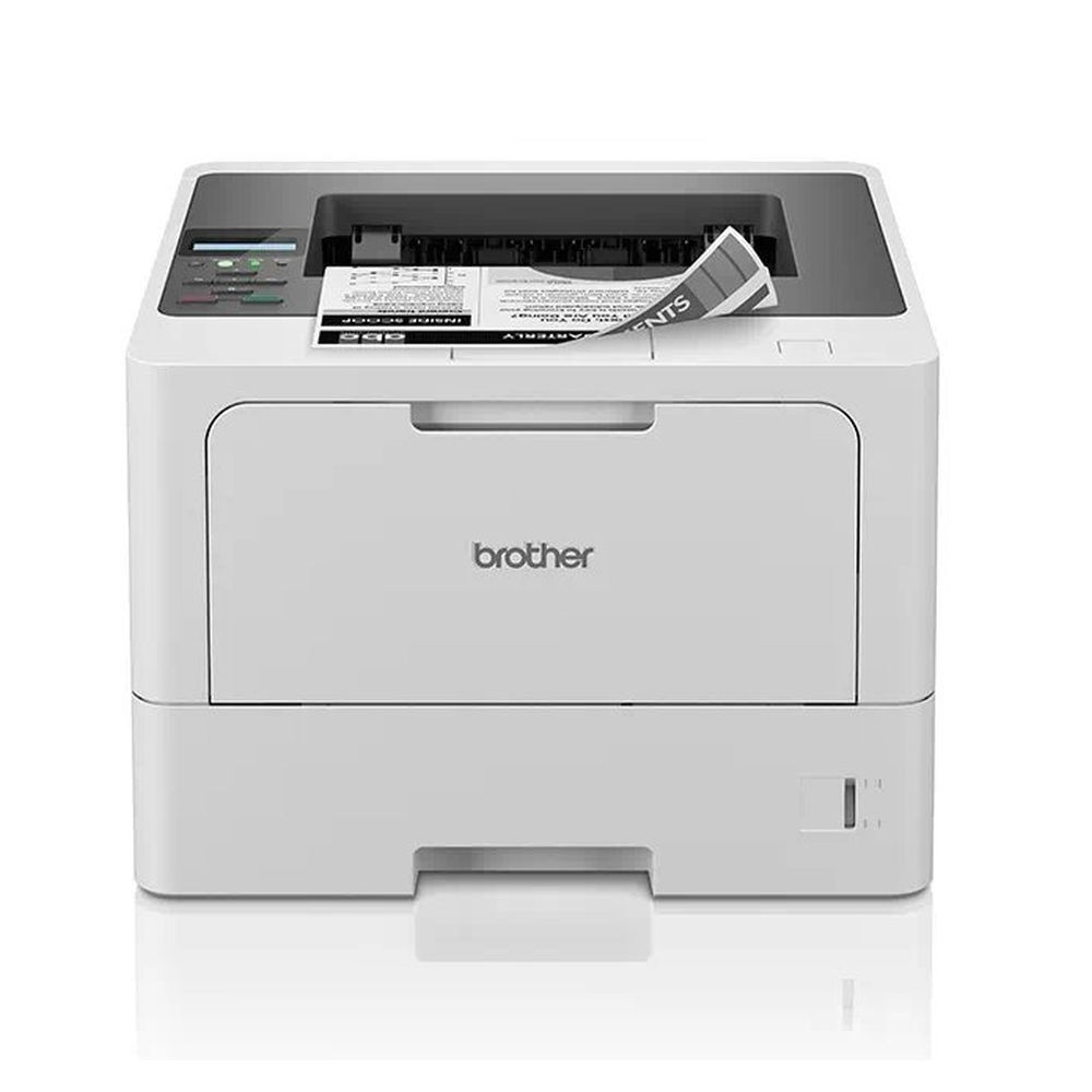 Brother HL-L5210DW Monochrome Laser Printer (HLL5210DW) (BROHLL5210DW)
