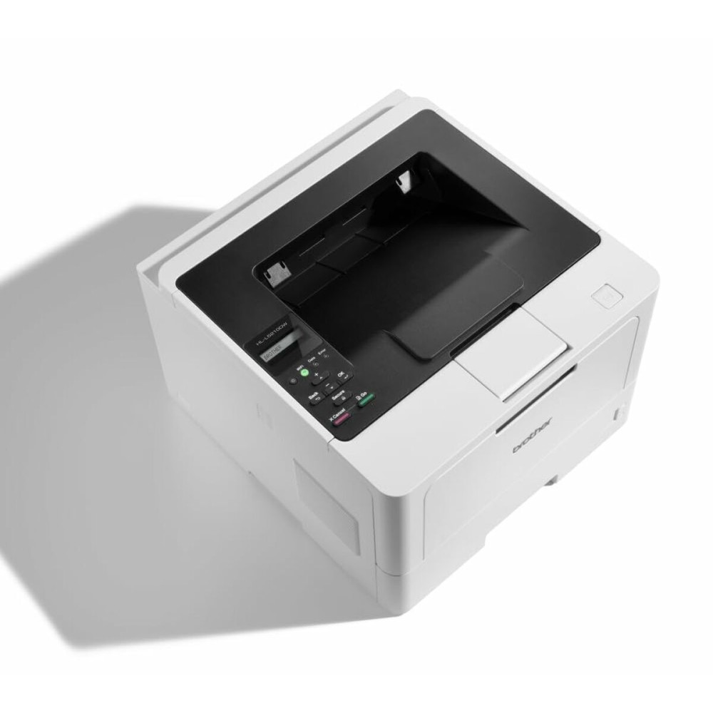 Brother HL-L5210DW Monochrome Laser Printer (HLL5210DW) (BROHLL5210DW)